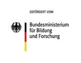 Förderlogo BMBF
